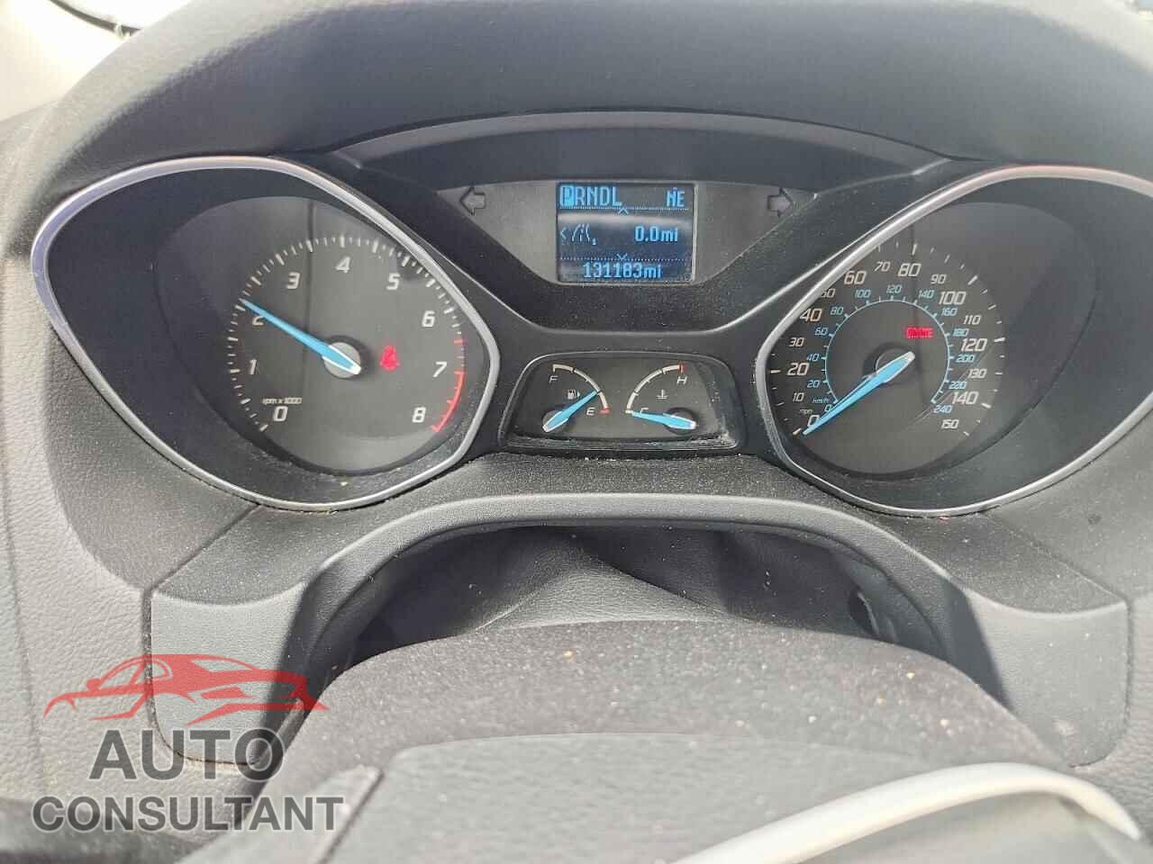 FORD FOCUS 2012 - 1FAHP3F22CL120867