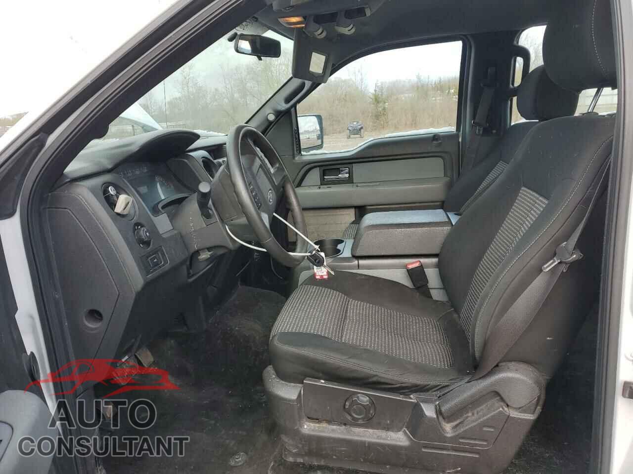 FORD F-150 2014 - 1FTFW1EF8EFB96365