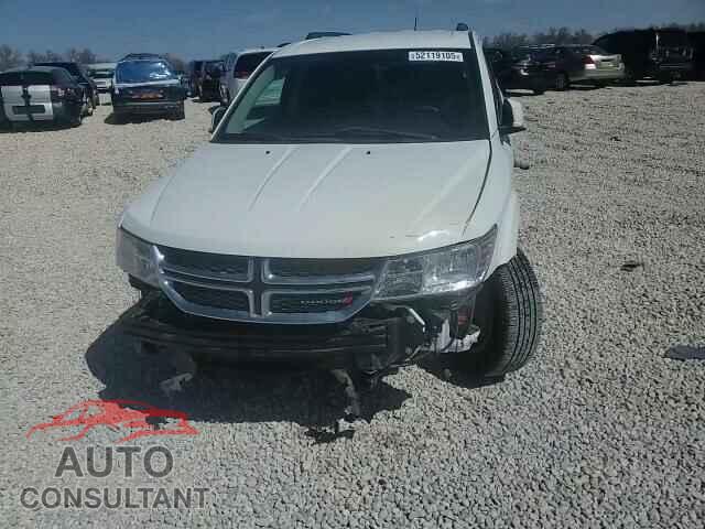 DODGE JOURNEY 2014 - 3C4PDDBG9ET178763