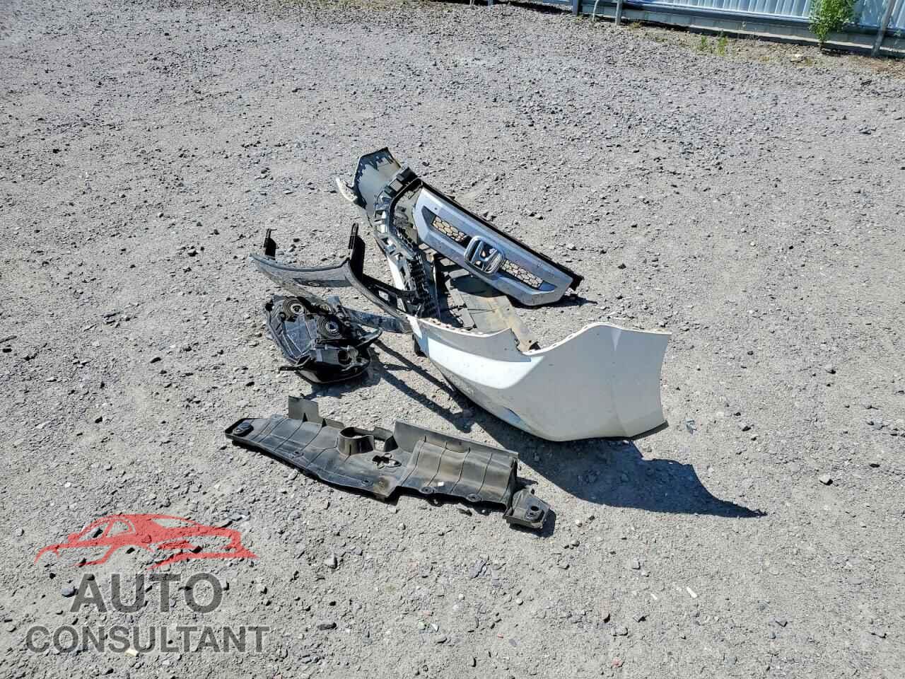 HONDA PILOT 2011 - 5FNYF3H68BB040018