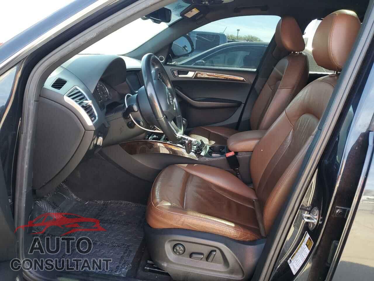 AUDI Q5 2012 - WA1WKAFPXCA055336