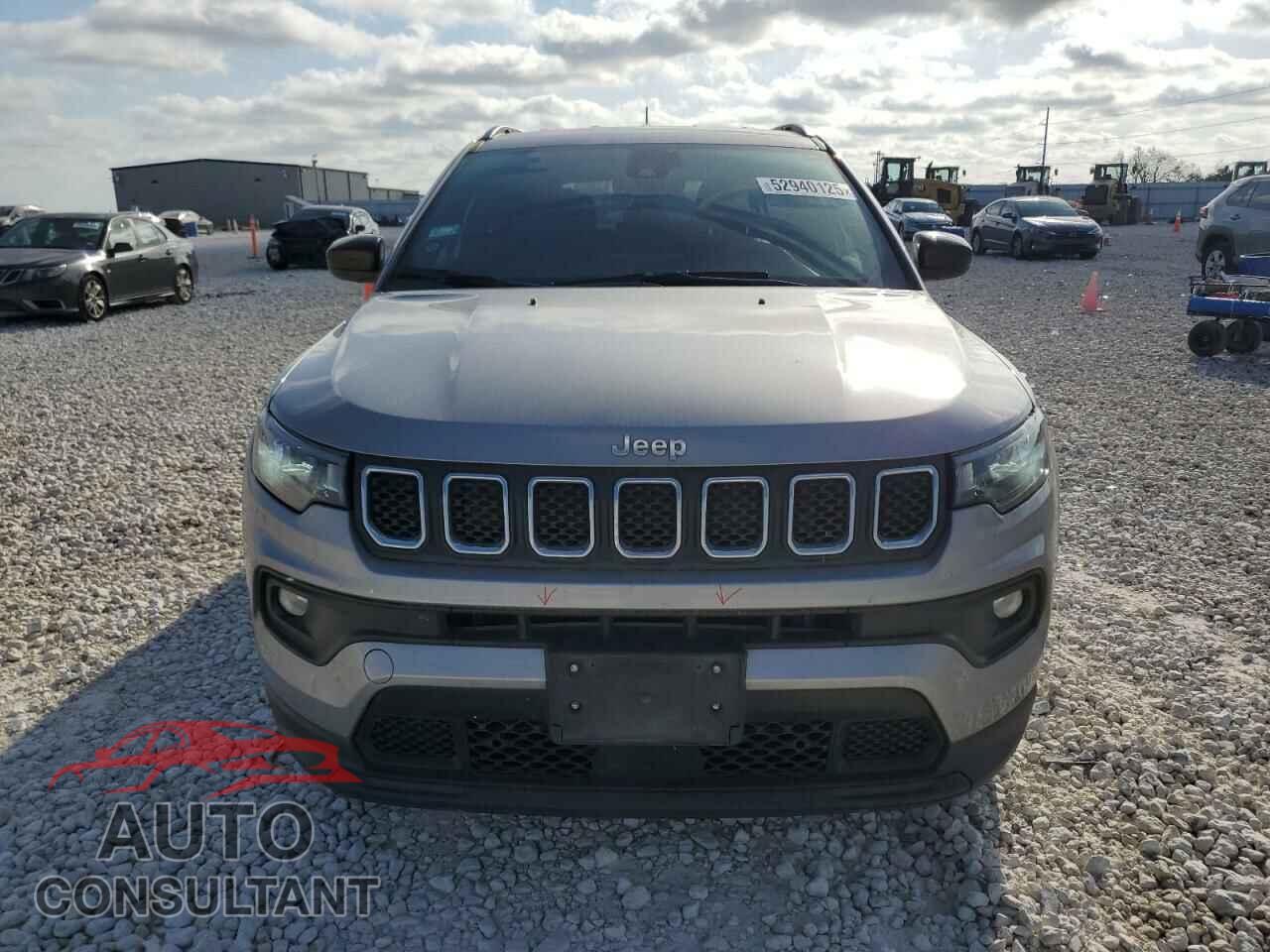JEEP COMPASS 2023 - 3C4NJDFN6PT513828