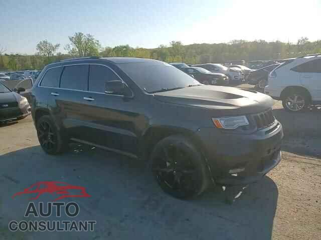 JEEP GRAND CHER 2015 - 1C4RJECT9FC793345