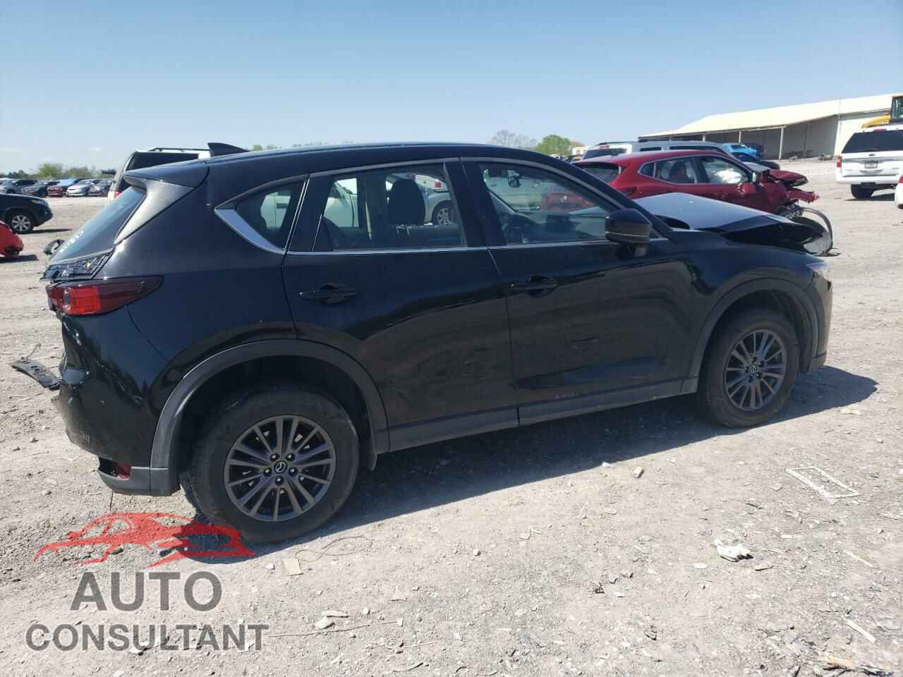 MAZDA CX-5 2019 - JM3KFBBM3K1587964