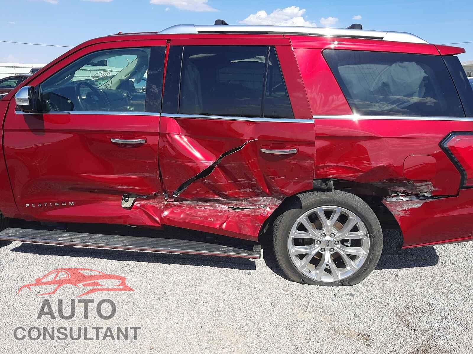FORD EXPEDITION 2018 - 1FMJU1MT8JEA22721