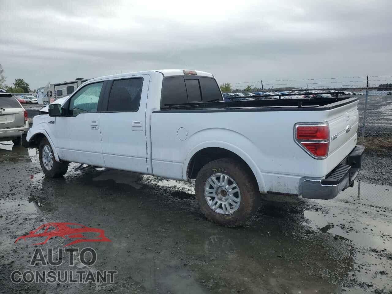 FORD F-150 2011 - 1FTFW1EF8BKD76965