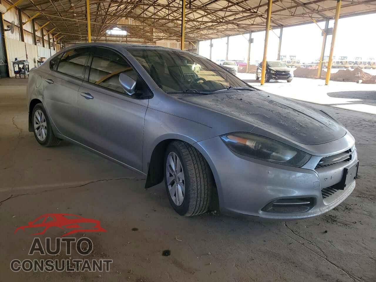 DODGE DART 2014 - 1C3CDFBB9ED822335