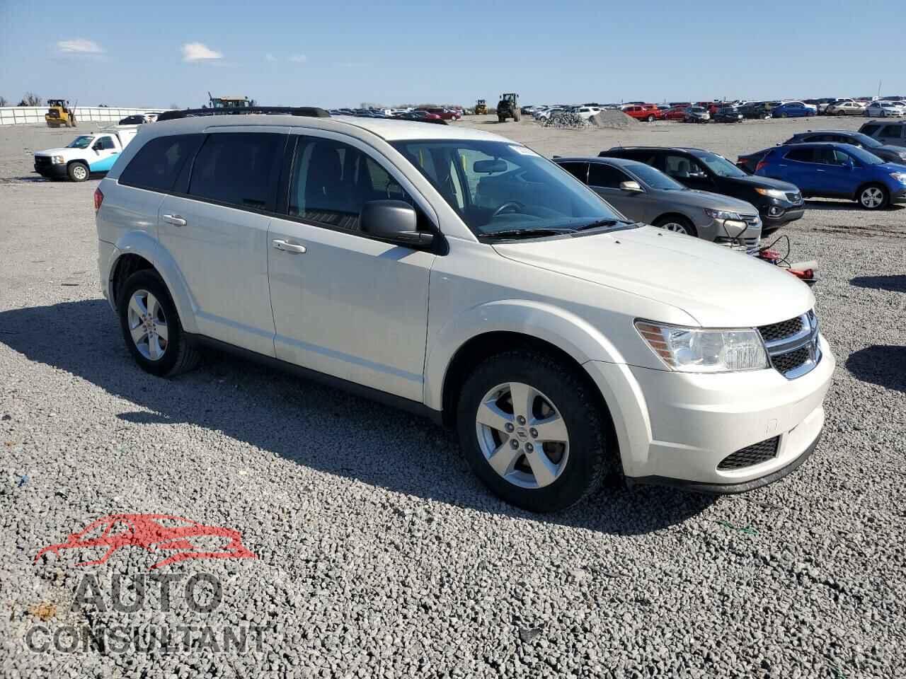 DODGE JOURNEY 2018 - 3C4PDCAB0JT276333