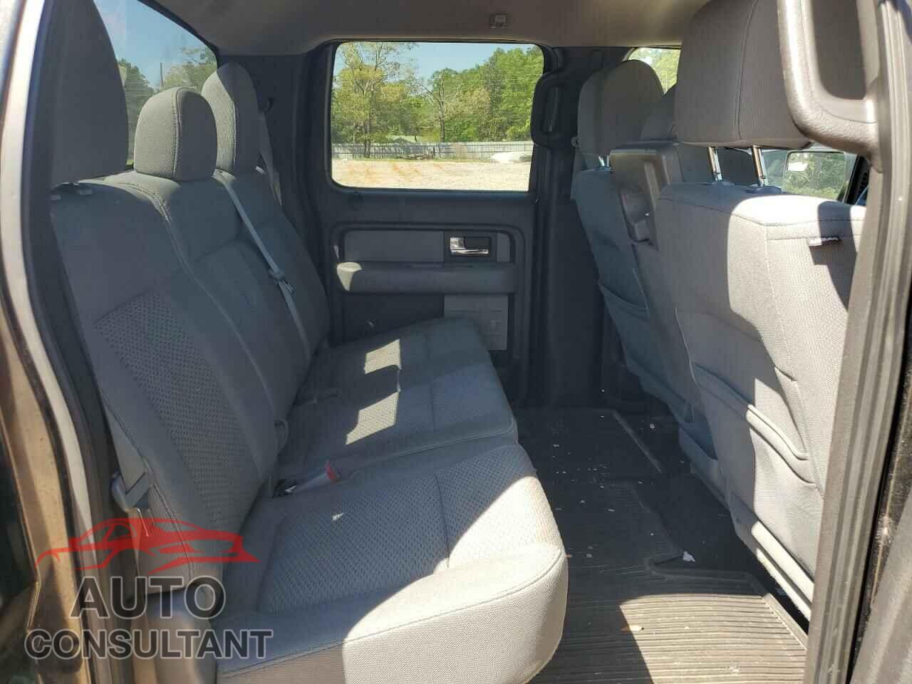 FORD F-150 2012 - 1FTFW1CF6CFA89086