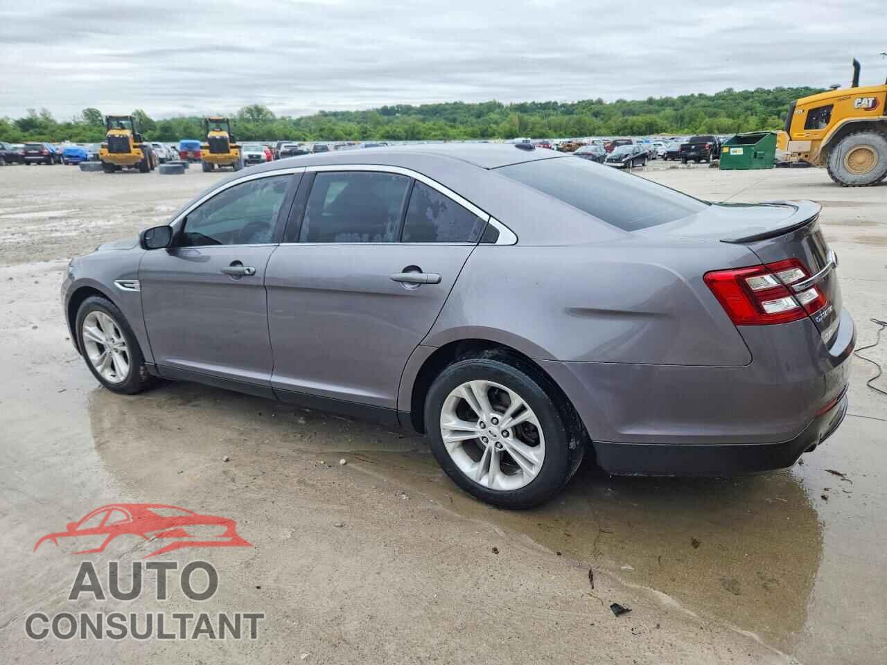 FORD TAURUS 2014 - 1FAHP2E89EG144871
