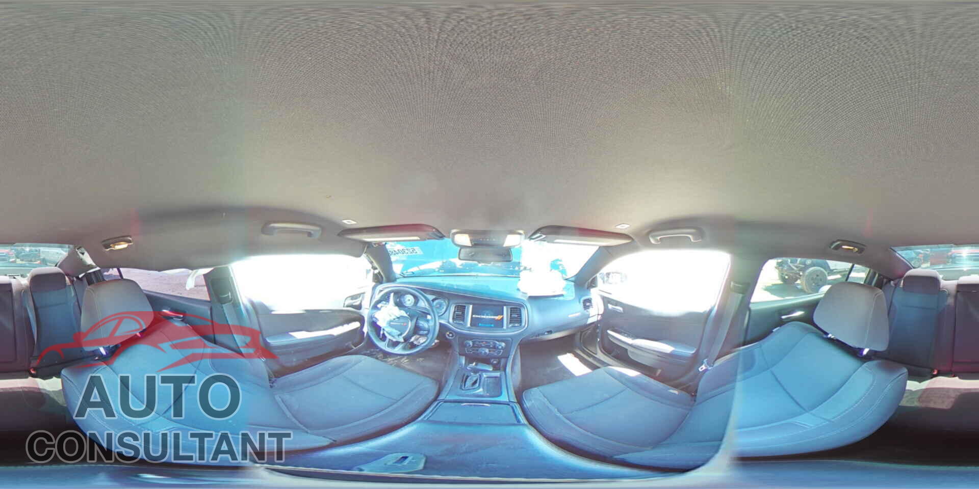 DODGE CHARGER 2018 - 2C3CDXCT0JH157772