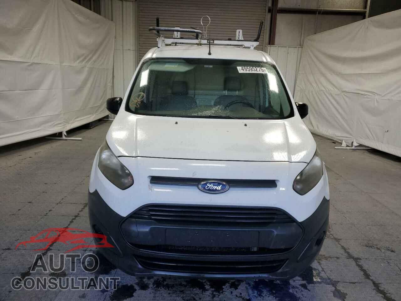 FORD TRANSIT 2014 - NM0LS7E72E1172468