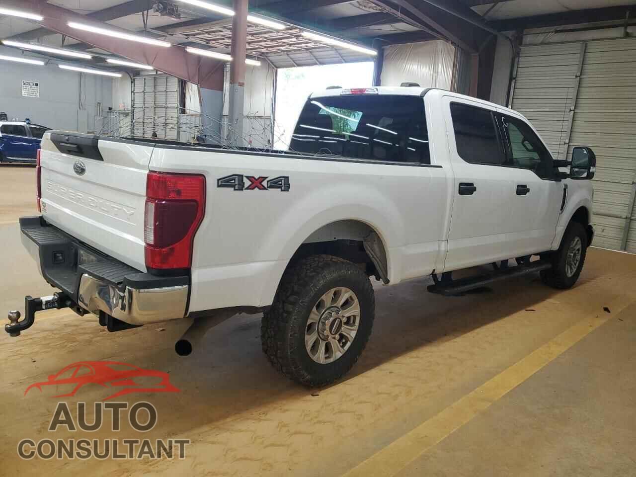 FORD F250 2020 - 1FT7W2B65LED05351