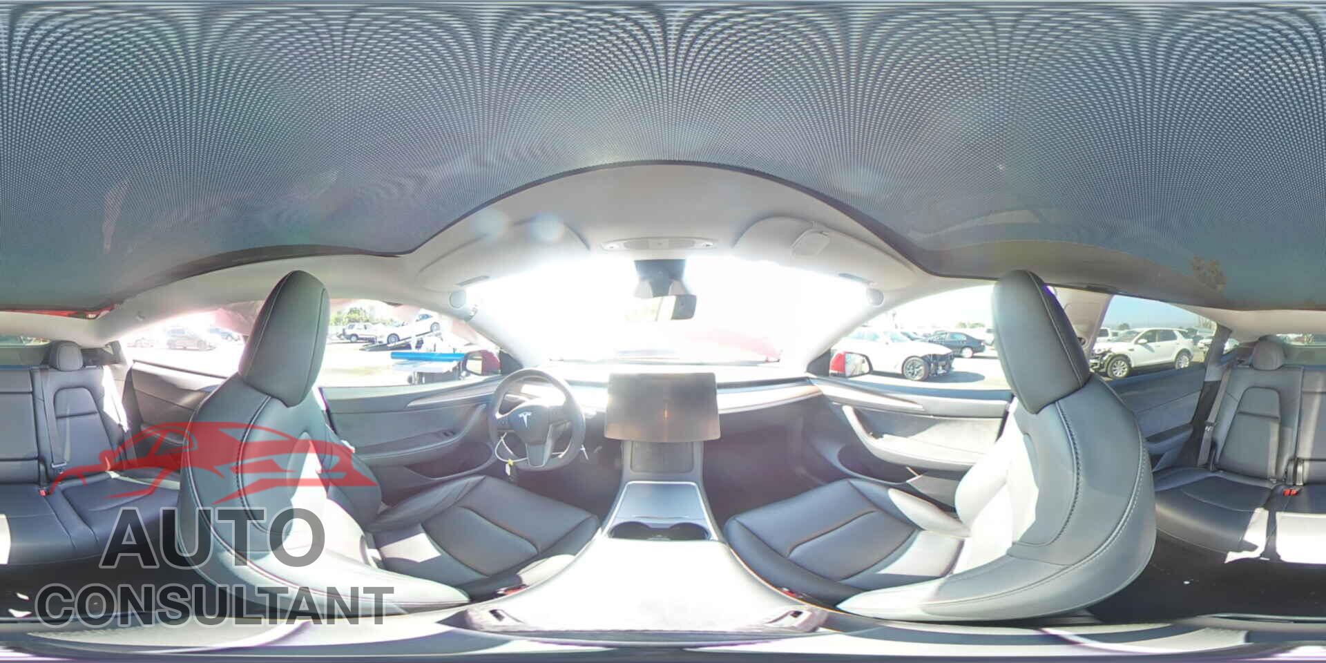 TESLA MODEL Y 2023 - 7SAYGDEE2PF827992