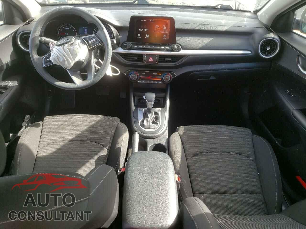 KIA FORTE 2019 - 3KPF24AD2KE010004