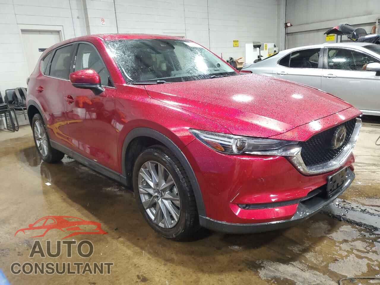 MAZDA CX-5 2020 - JM3KFBDM2L1771632