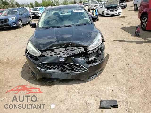 FORD FOCUS 2016 - 1FADP3F25GL294209