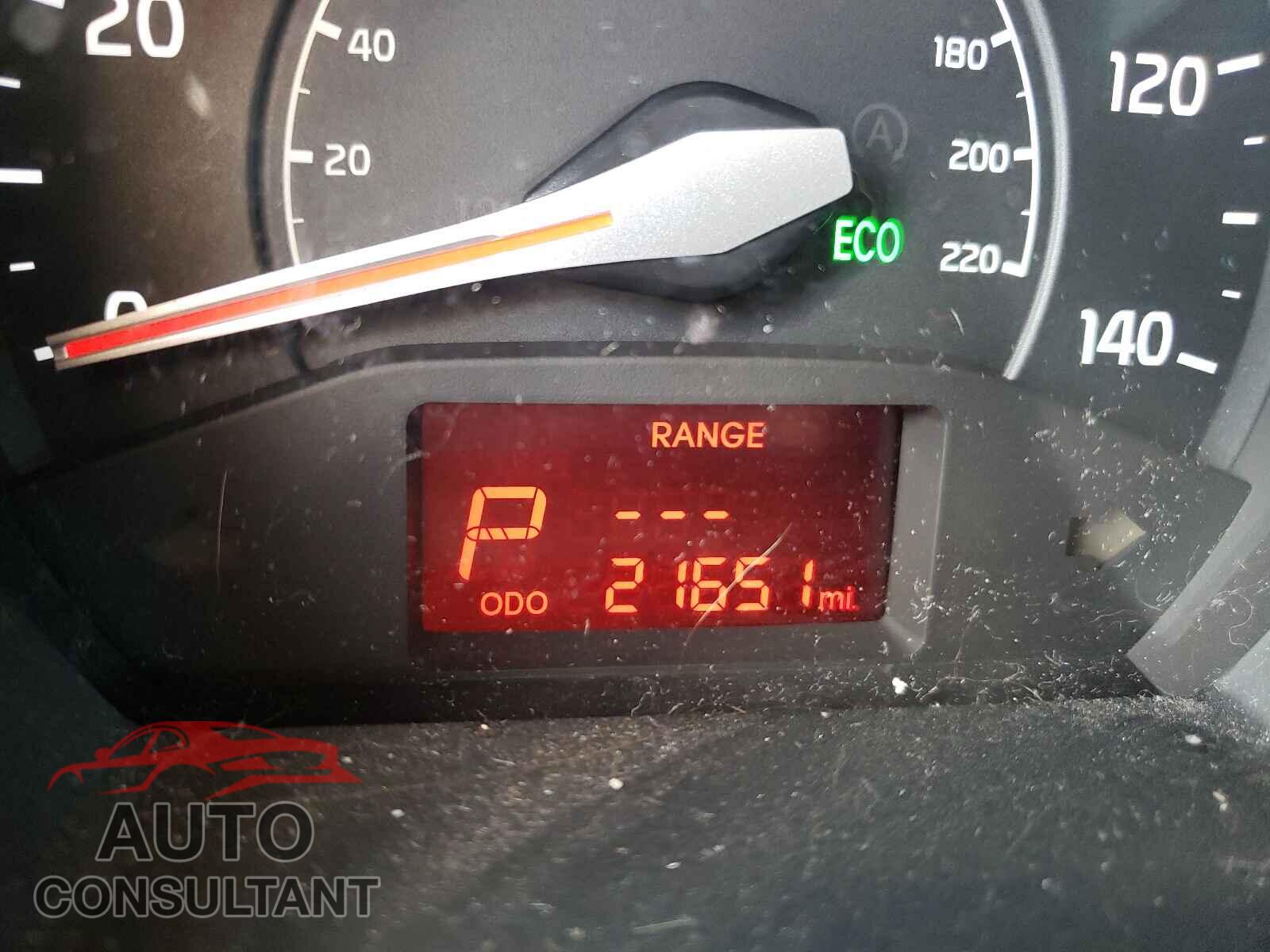 KIA RIO 2016 - KNADM5A33G6583146