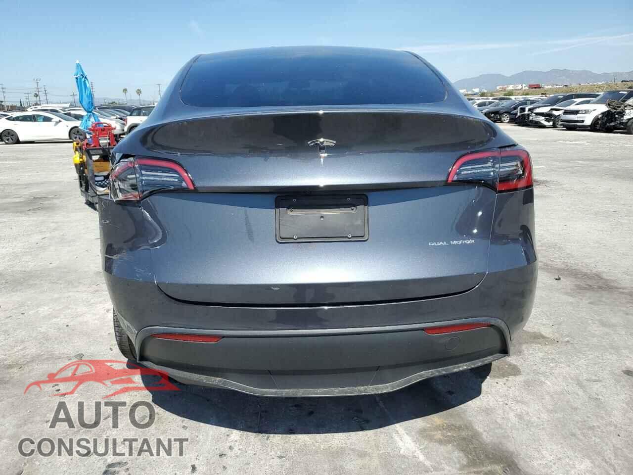 TESLA MODEL Y 2023 - 7SAYGDEE3PA023925