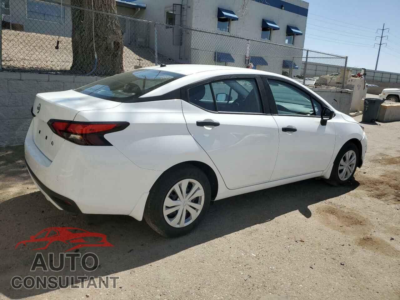 NISSAN VERSA 2024 - 3N1CN8DV3RL924244