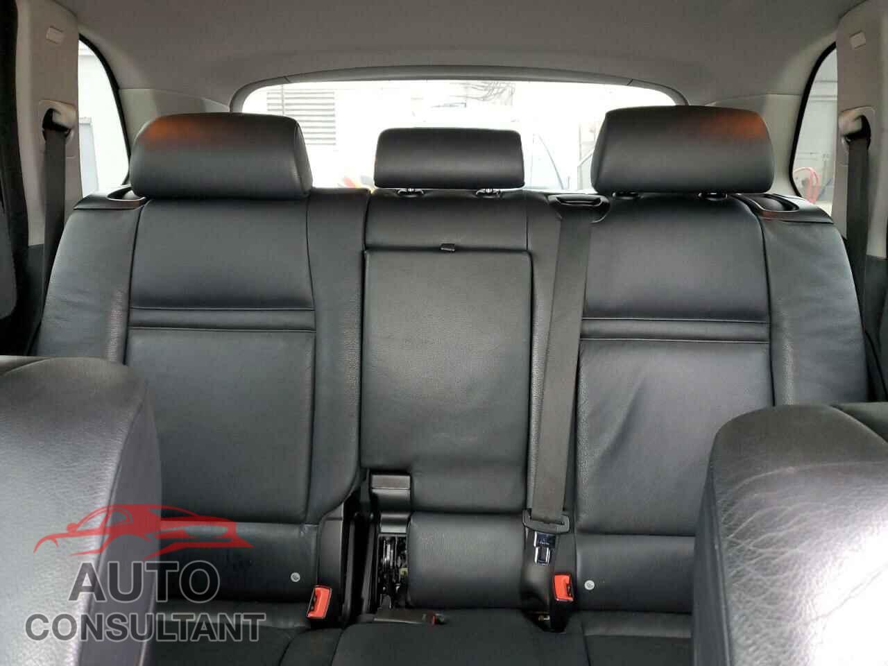 BMW X5 2009 - 5UXFE43589L038080