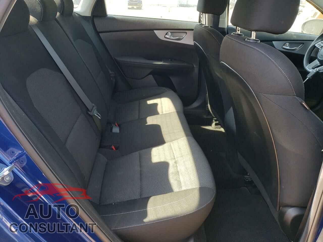 KIA FORTE 2023 - 3KPF24AD6PE514093