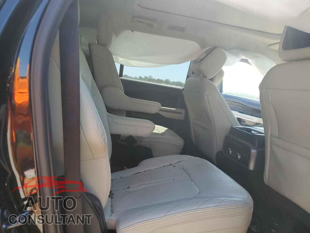 FORD EXPEDITION 2020 - 1FMJK1LT1LEB00962
