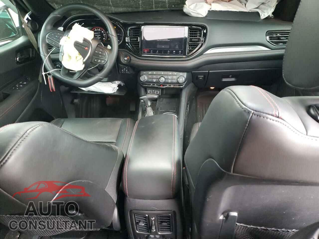 DODGE DURANGO 2024 - 1C4SDJCT4RC222478