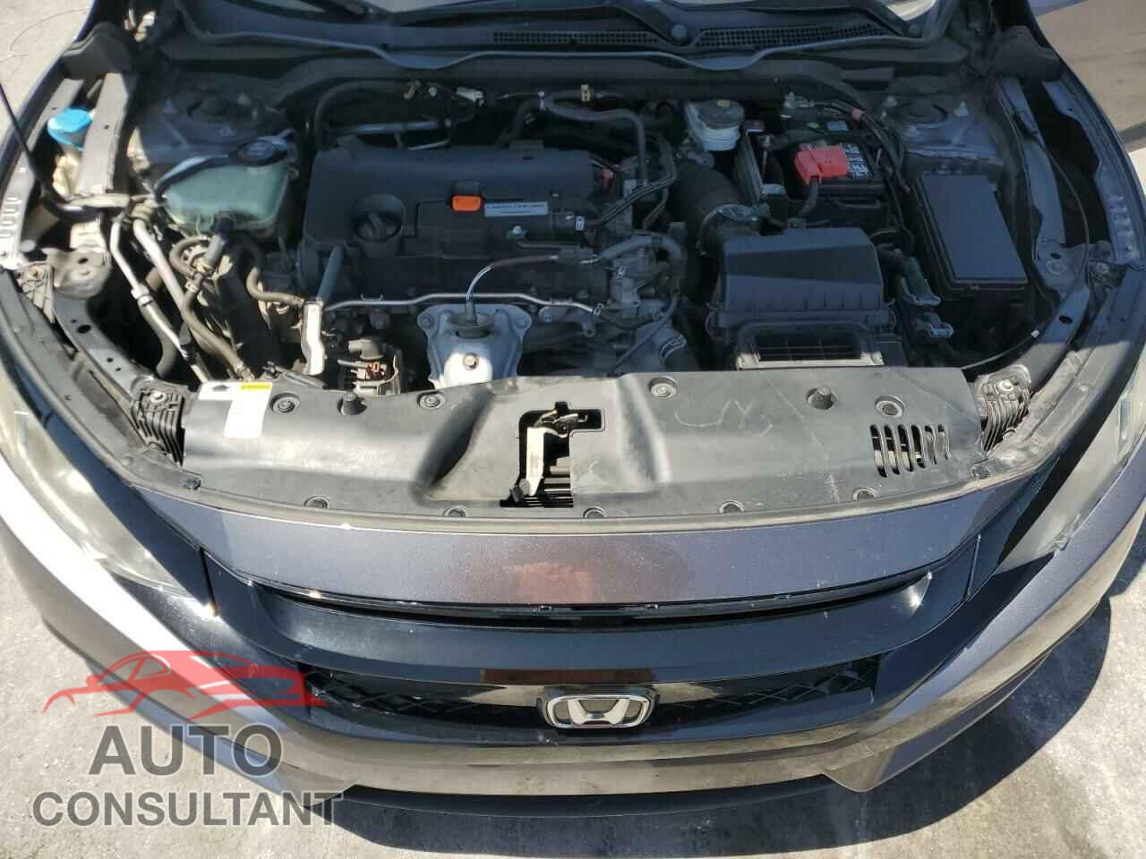 HONDA CIVIC 2017 - 19XFC2F7XHE218872