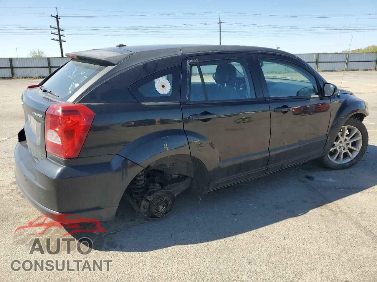 DODGE CALIBER 2011 - 1B3CB5HA1BD113261