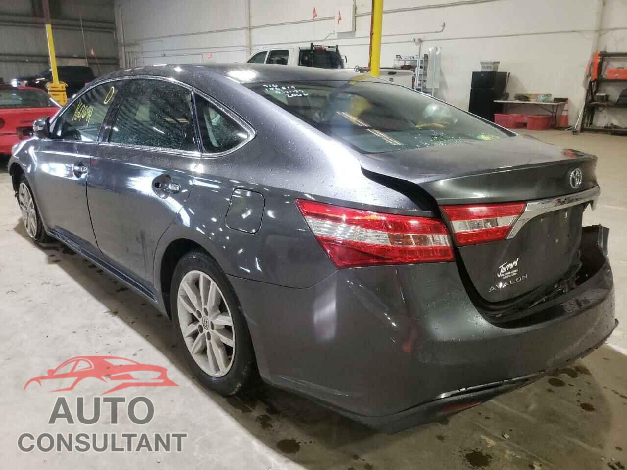 TOYOTA AVALON 2013 - 4T1BK1EB4DU042006