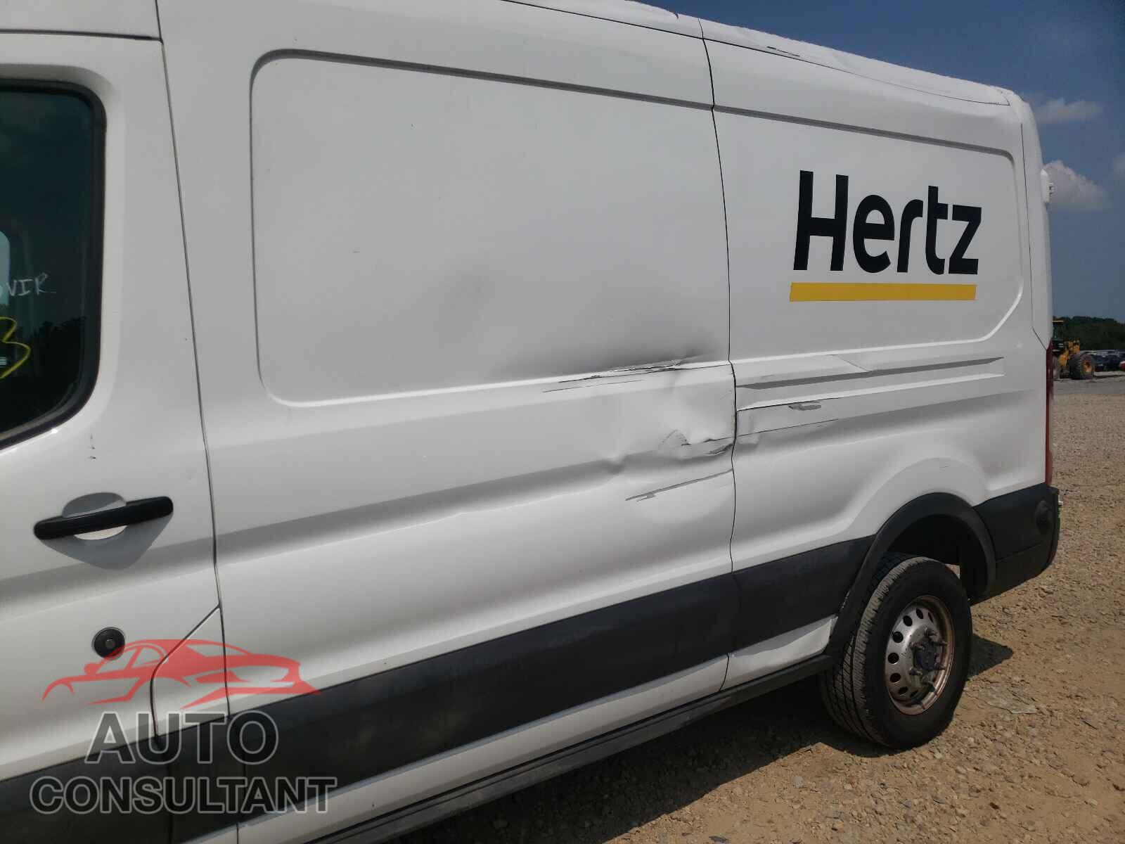 FORD TRANSIT CO 2020 - 1FTBR2C85LKA40658