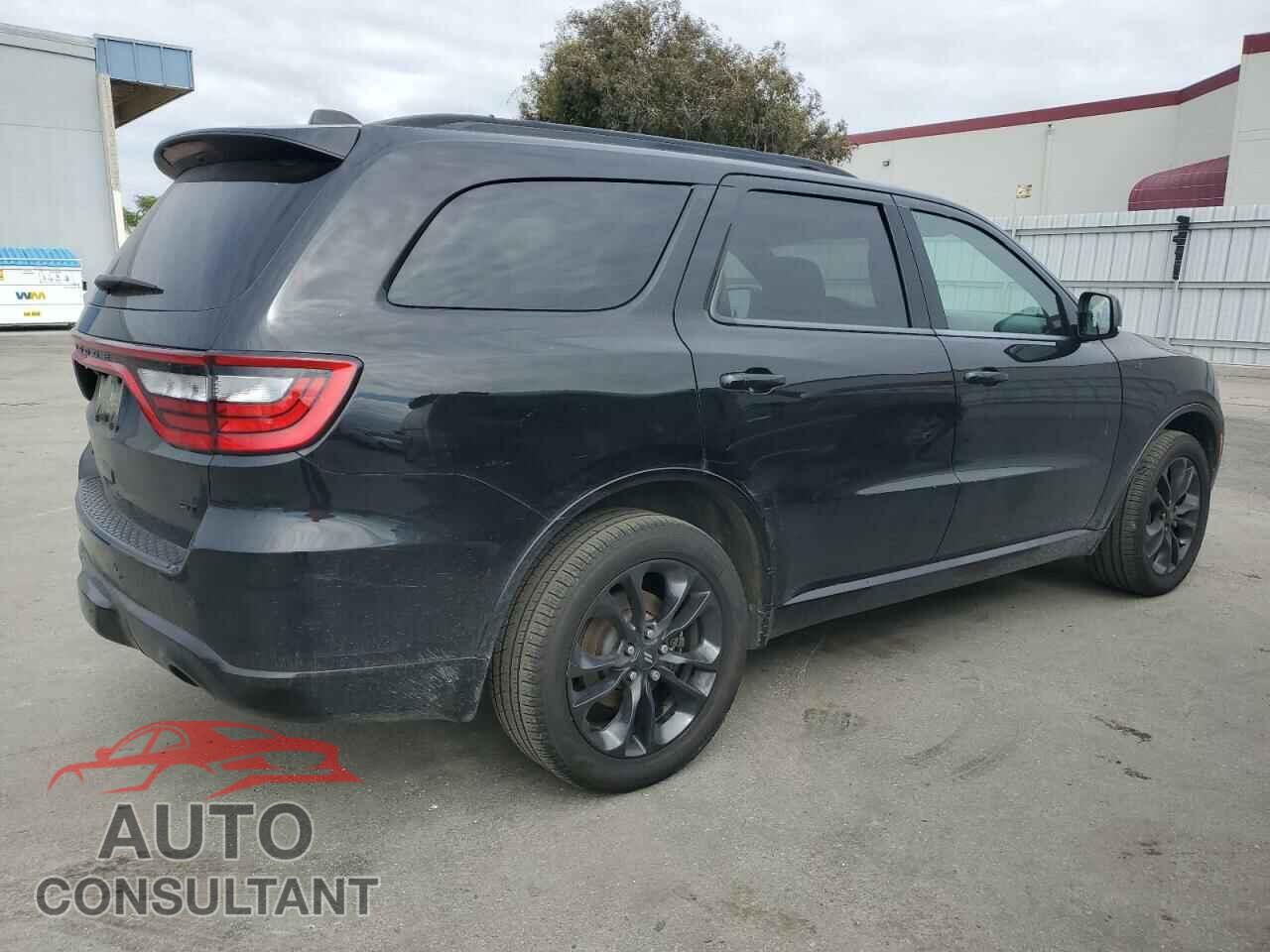 DODGE DURANGO 2023 - 1C4RDJDG9PC598266