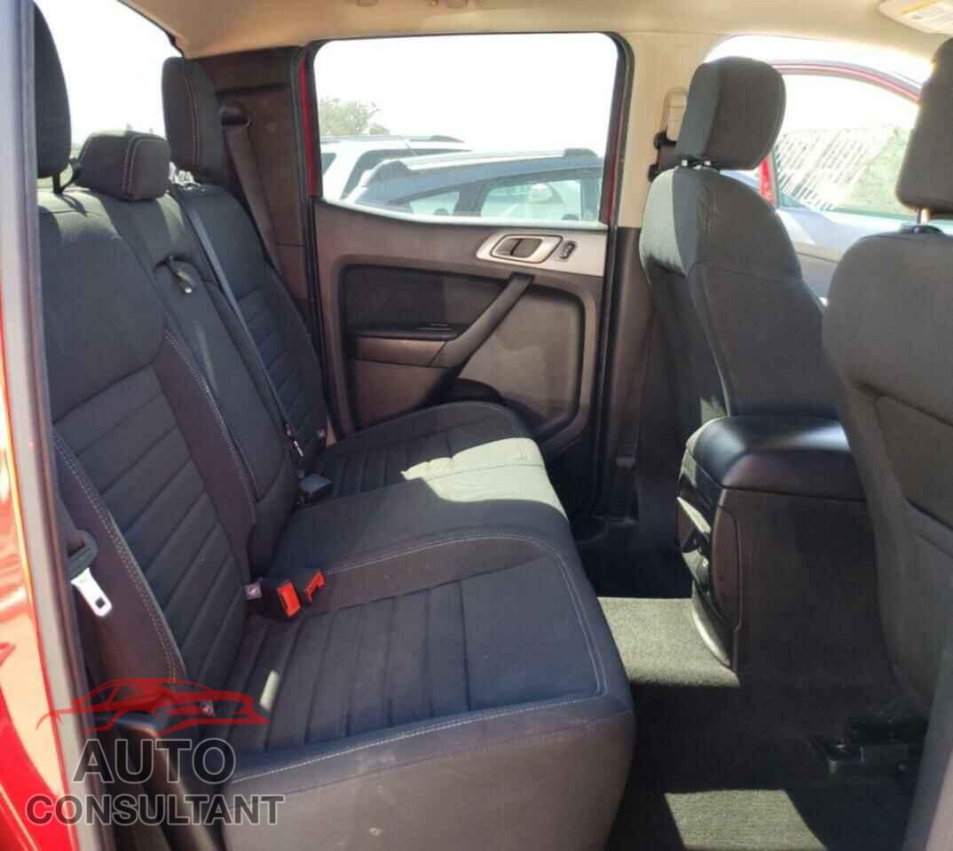 FORD RANGER 2021 - 1FTER4FH7MLD15155