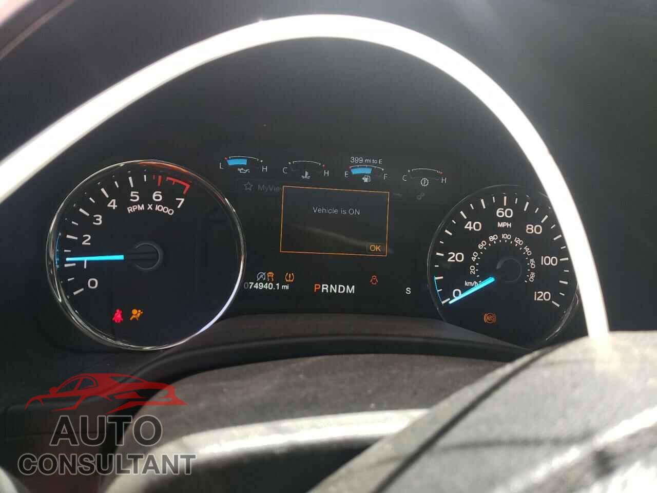 FORD F-150 2018 - 1FTEW1E51JKD99666