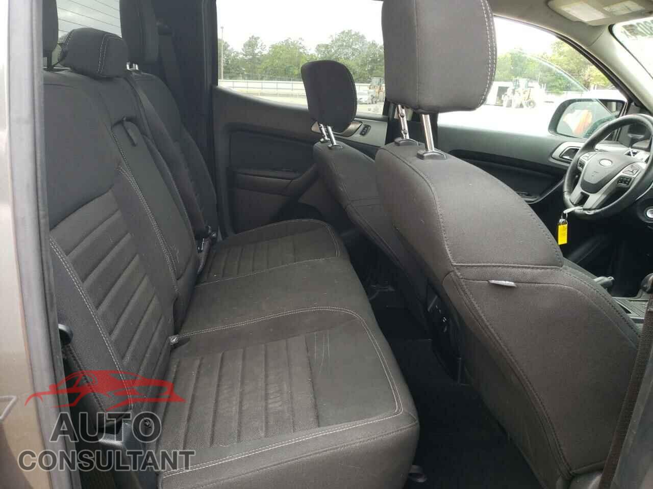 FORD RANGER 2021 - 1FTER4EH1MLD81203