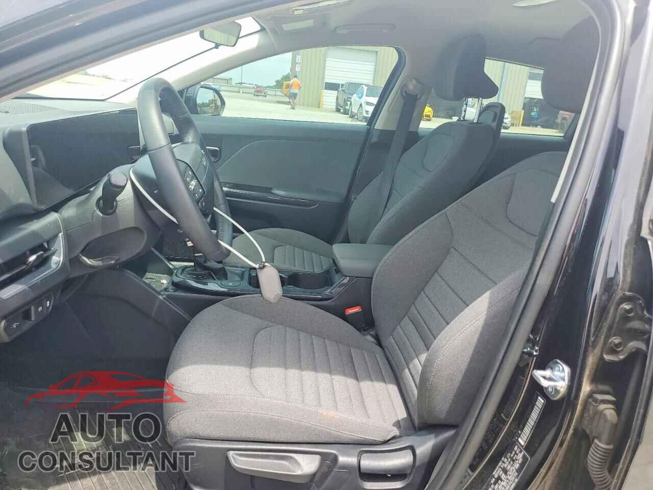 KIA ALL OTHER 2025 - 3KPFU4DE5SE200734