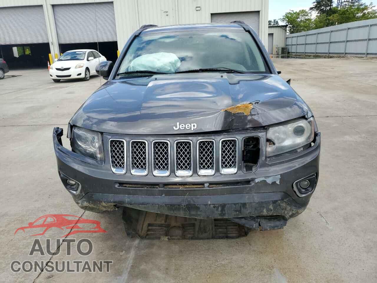 JEEP COMPASS 2015 - 1C4NJCCB1FD209329