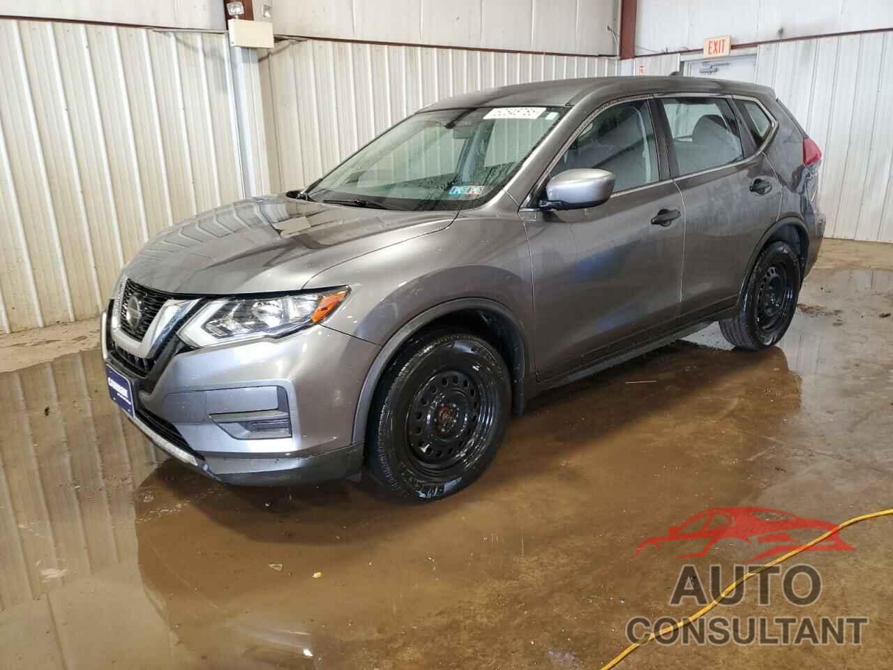 NISSAN ROGUE 2018 - JN8AT2MV6JW314624