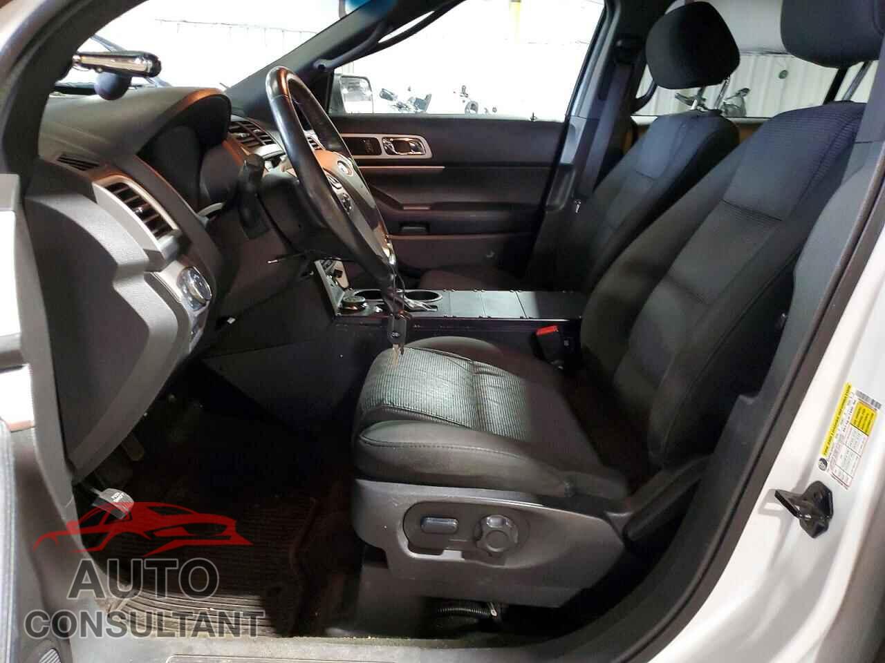 FORD EXPLORER 2013 - 1FM5K8D85DGC21066