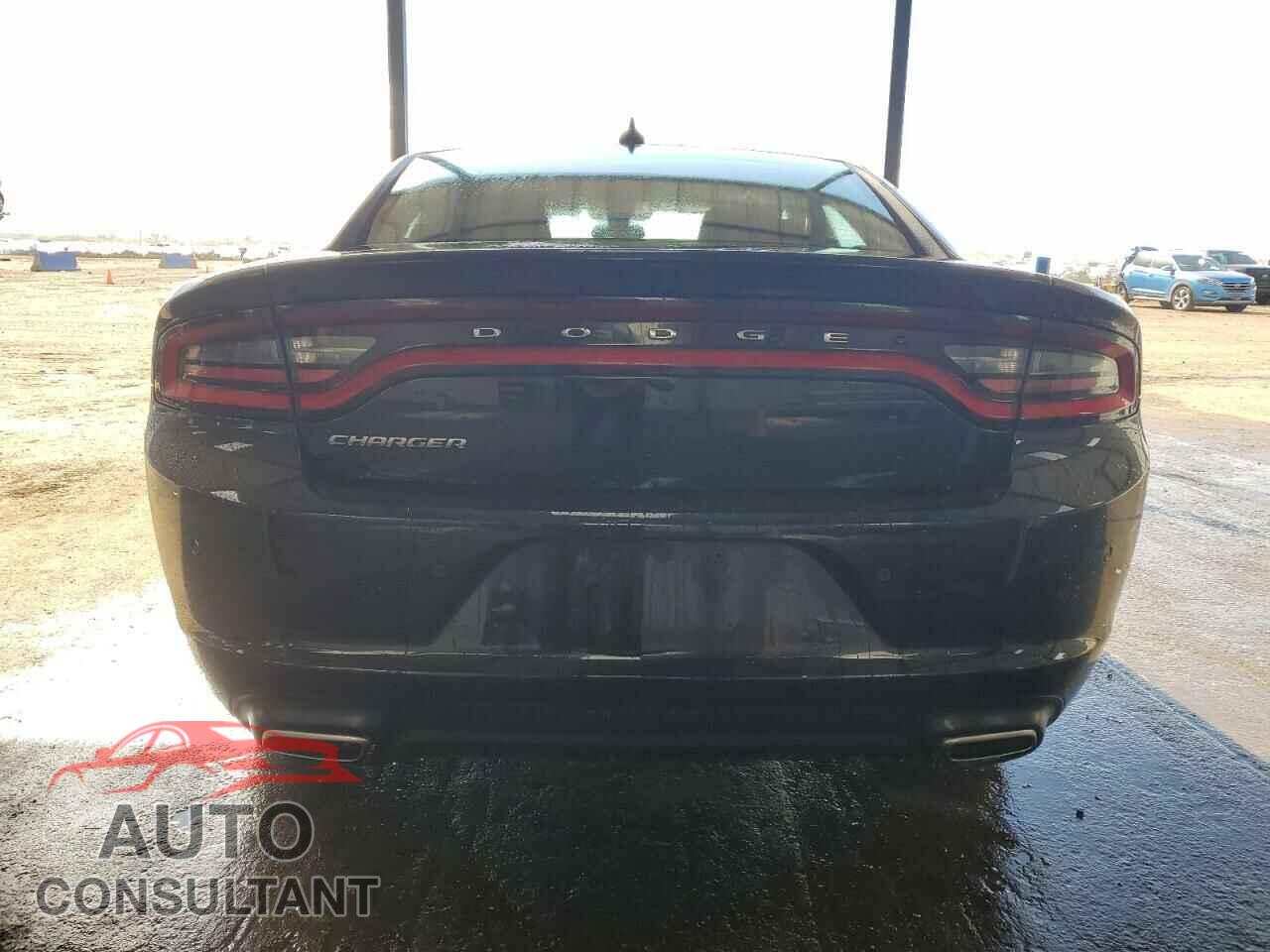 DODGE CHARGER 2023 - 2C3CDXBG7PH704307