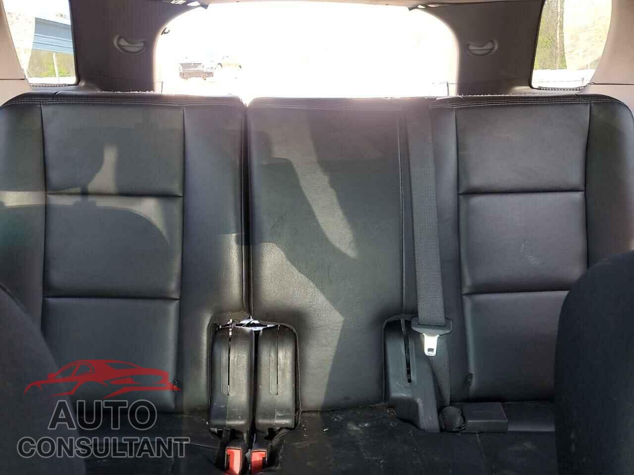 FORD EXPLORER 2014 - 1FM5K8AR4EGC26788