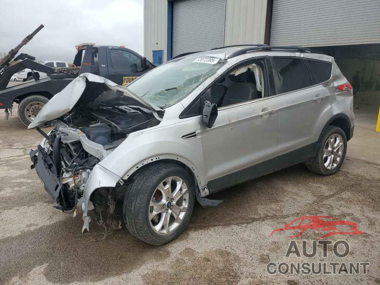 FORD ESCAPE 2013 - 1FMCU0GX0DUB14739