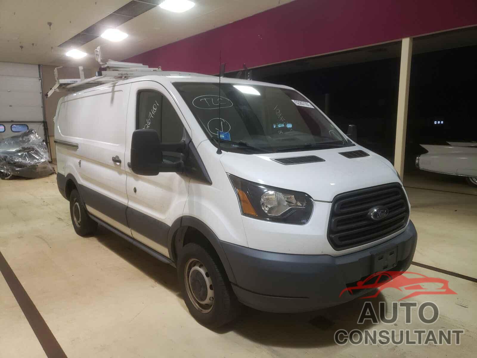 FORD TRANSIT CO 2016 - 1FTYR1YM5GKB14841