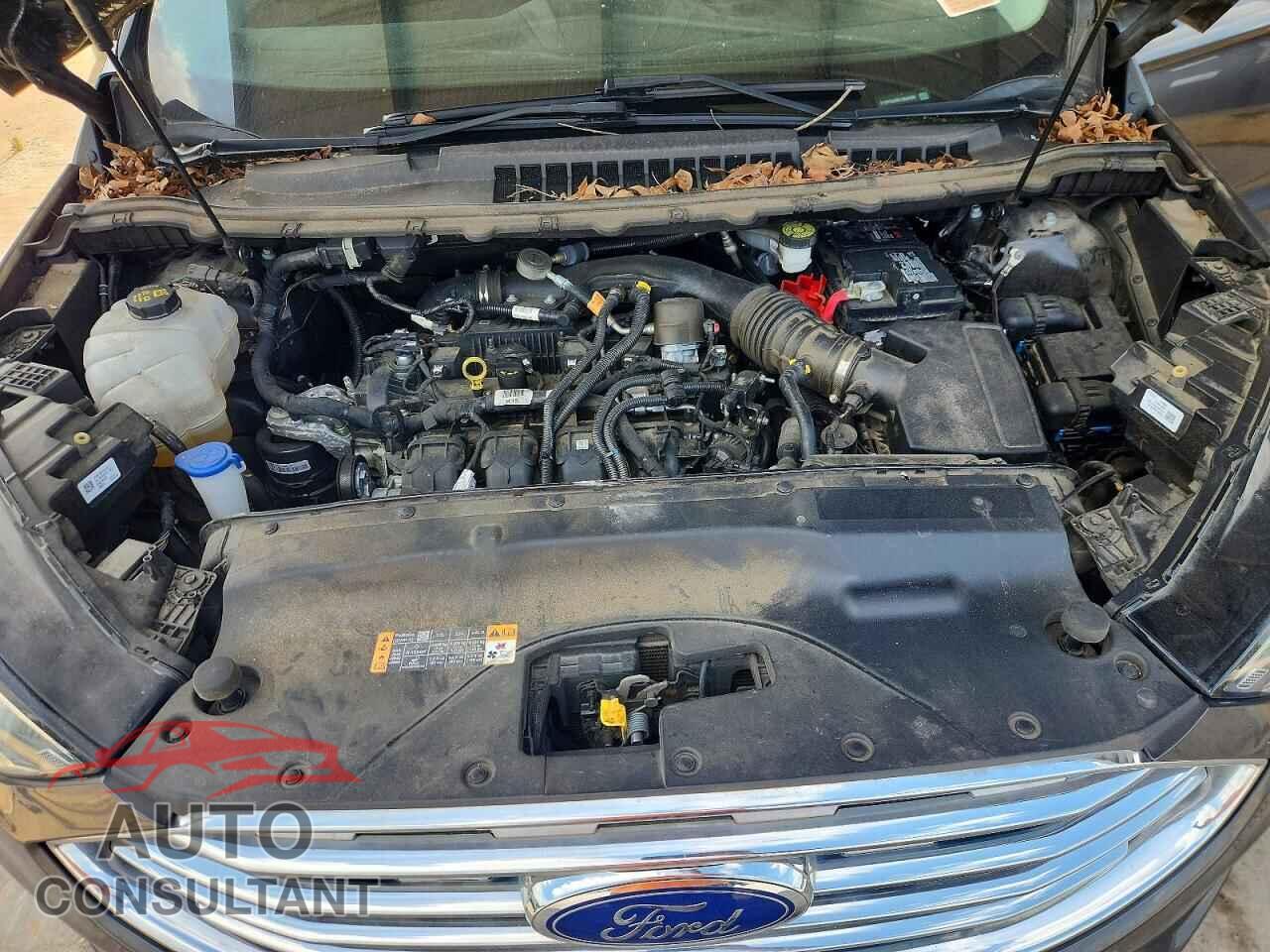 FORD EDGE 2020 - 2FMPK3G96LBB30409