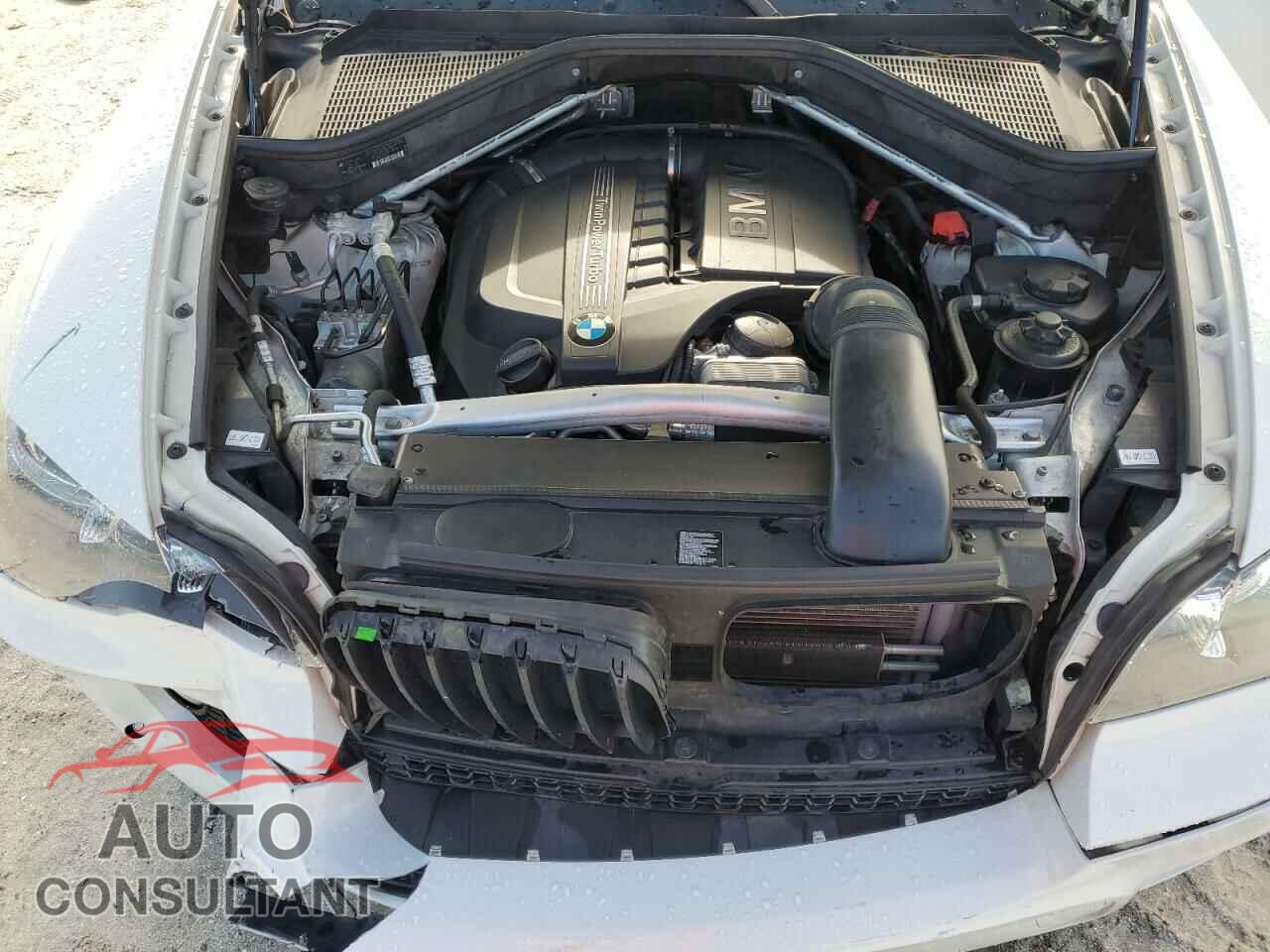 BMW X5 2013 - 5UXZV4C52D0B22437