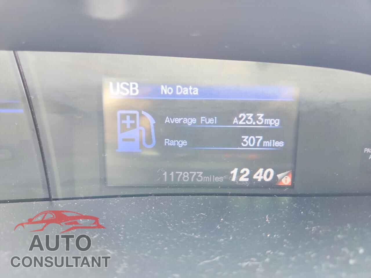 HONDA CIVIC 2012 - 2HGFB2F50CH558998