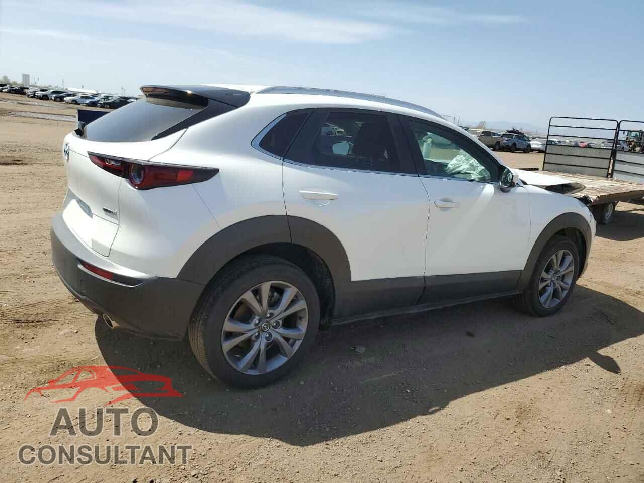 MAZDA CX30 2024 - 3MVDMBCM9RM715920