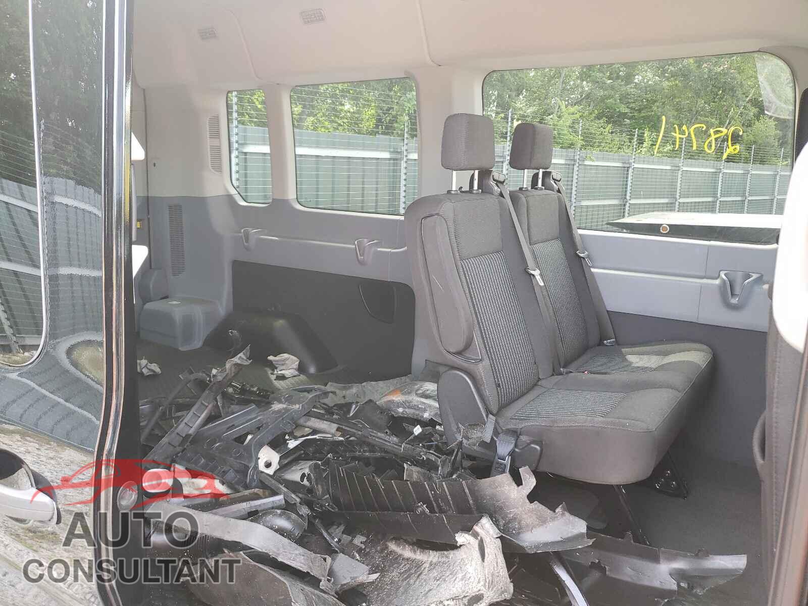 FORD TRANSIT CO 2019 - 1FBAX2CG7KKA94152