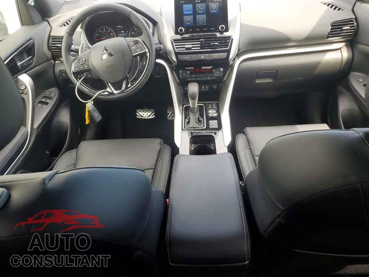 MITSUBISHI ECLIPSE 2026 - JA4ATWAA0TZ015517